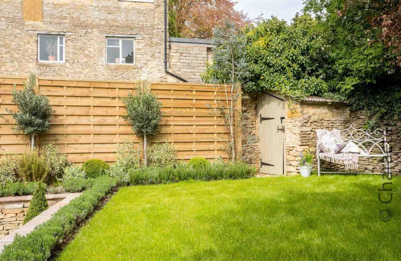 Lavender Cottage Стоу на Вёлд Экстерьер фото